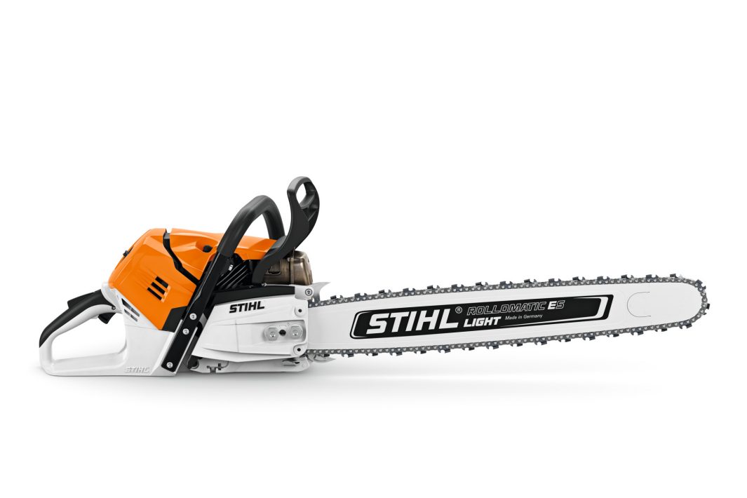 Stihl MS500i-Z 20″ Chainsaw