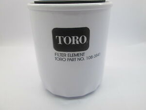 Filter Engine Oil Kubota