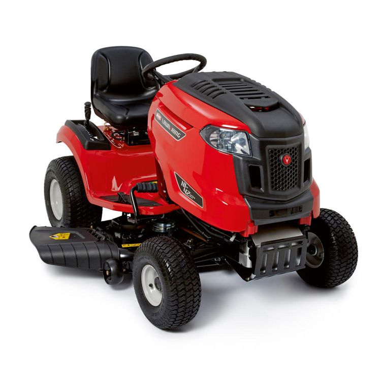 Rover Lawn King 18/42 -18HP 42