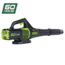 Greenworks 60v Pro Brushless Axial  Blower ( Skin Only )