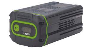 Greenworks 82BD800 82v 8 Ah 21700 Battery with BT(New Face)