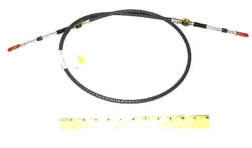 (NR) CONTROL CABLE ASSEMBLY
