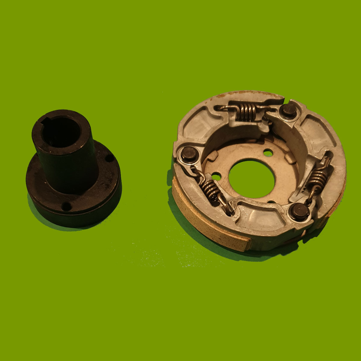 Kit Rm Clutch Replacement B&S