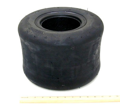 WIDE TIRE (13x8.00-6)