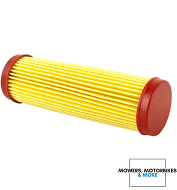 Air filter V40 Long