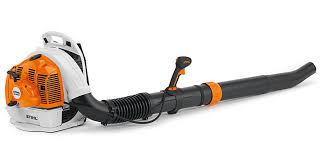 Stihl BR450CE-F Backpack Blower