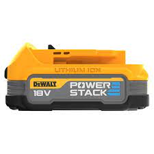 DeWalt 18/Volt 1.7AH Powerstack Compact Battery
