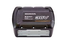 Honda Battery 36 Volt 9AH  For HRG466 & HRG416 Mowers