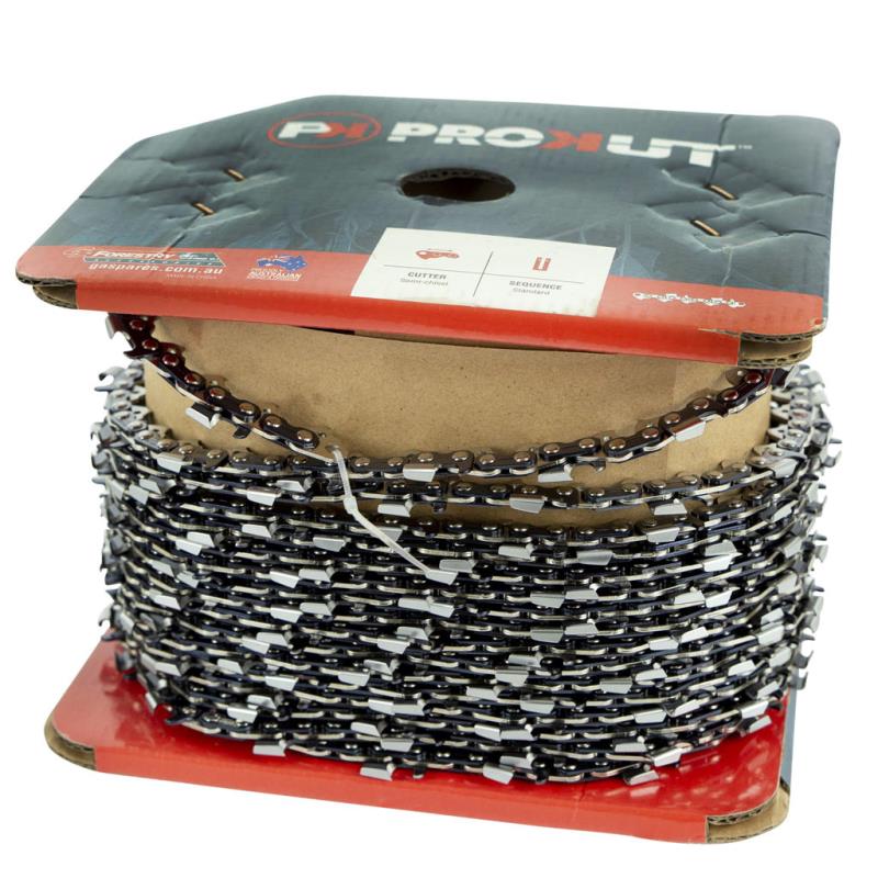 PROKUT ROLL OF CHAINSAW CHAIN