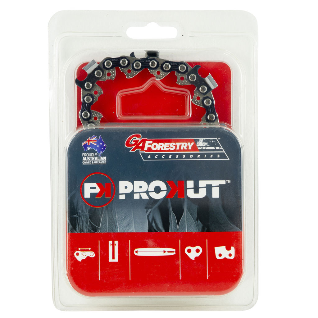 PROKUT LOOP OF CHAINSAW CHAIN