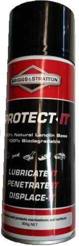 Protect It Lanolin Spray