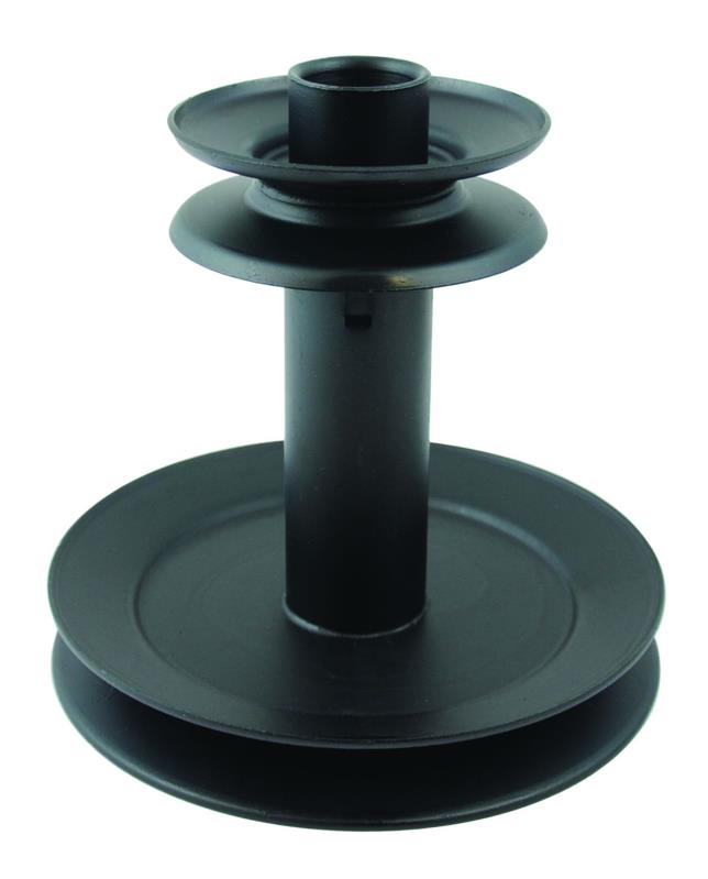 MTD ENGINE STACK PULLEY