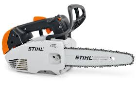 Stihl MS151 TC-E Chainsaw 12