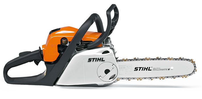 Stihl MS211-C Chainsaw