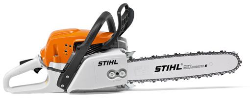 Stihl MS291 Chainsaw 18