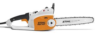 Stihl MSE170 C Electric Chainsaw