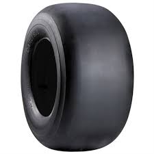Tyre 11x4.00-5 Smooth 4 ply Carlisle