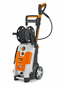 ***No Longer Orderable ****Stihl RE163 High Pressure Cleaner