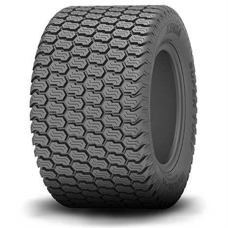 Tyre 21x7.00-10 Super Turf 4 Ply Kenda
