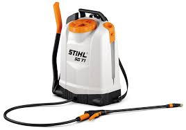 Stihl SG 71 Backpack Sprayer 18lt
